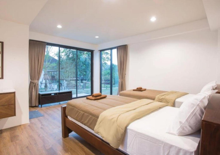 Bedroom 3, Khaoyai Valley 5, Pak Chong