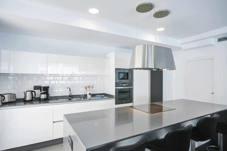 Others 5, Two Dreams Luxury Villa, Las Palmas