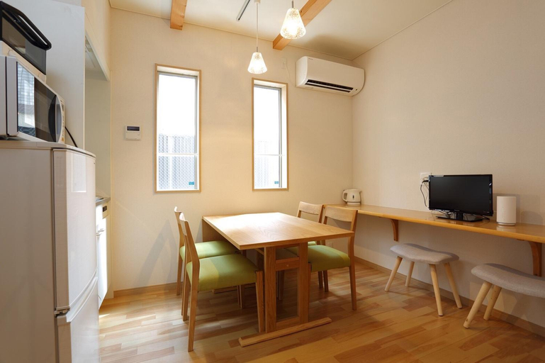 Others 5, Guest House Keiten, Kyoto