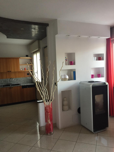 Others 2, Villa Arianna Panoramic Apartments, Verona