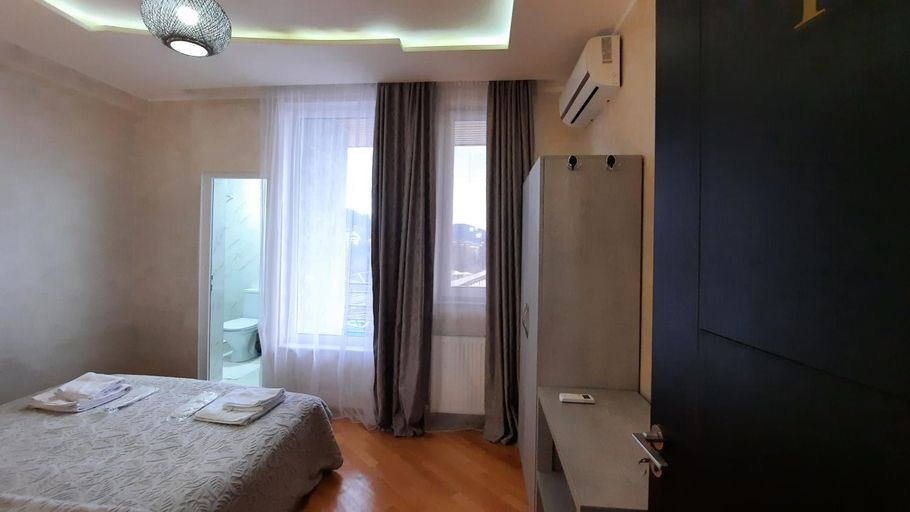 Others 4, Makos Guest House, Tskaltubo