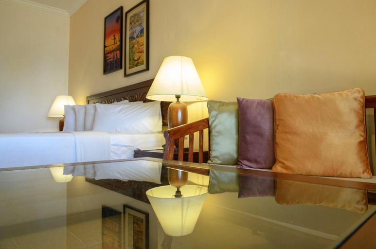 Bedroom 8
