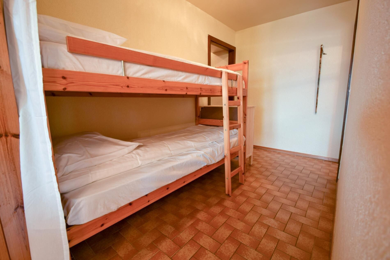 Bedroom 3, App. Mont-parrain C32, Martigny