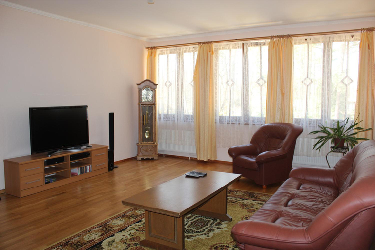 5, Strelnieku prospekts Villa 44, Riga