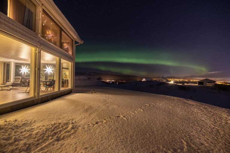 Others 5, Aurora Borealis Observatory, Lenvik