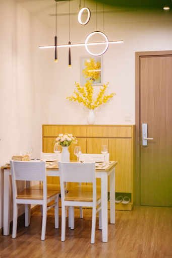 Food & Drinks 4, Vinhomes Skylake Managed by Anstay Residence, Từ Liêm