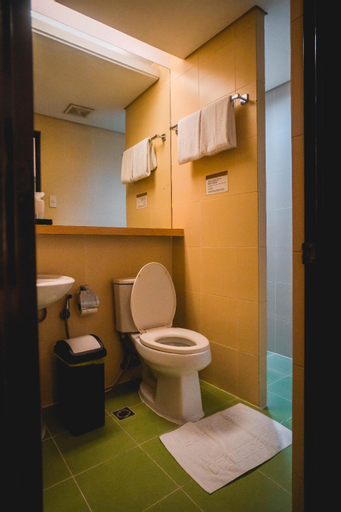 Bathroom 5
