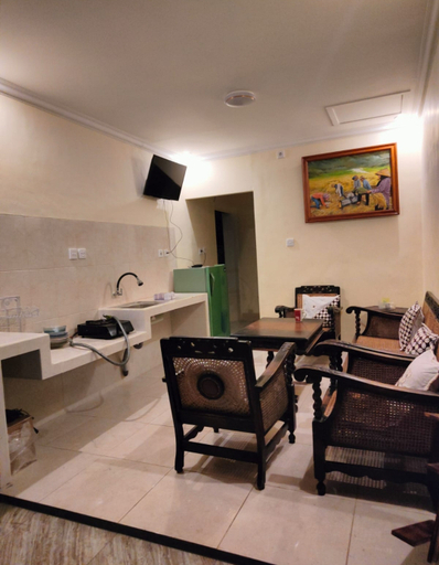 Home Stay Sulfat Indah Syariah, Malang