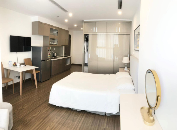 Bedroom 7