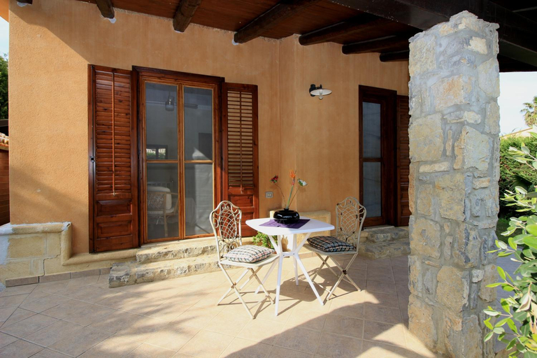 Others 4, Villa Diana, Palermo