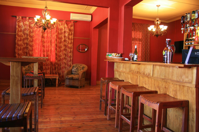 Food & Drinks 5, The Royal Steytlerville, Cacadu