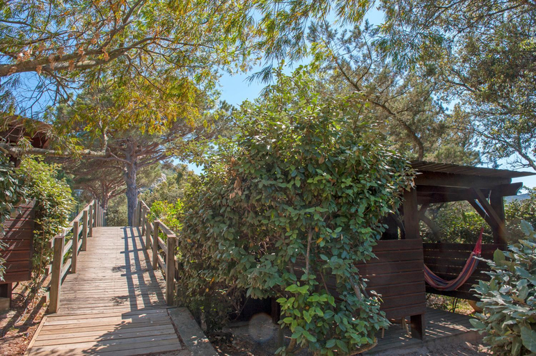 Others 3, Residence Moby Dick - Location Meublee, Corse-du-Sud