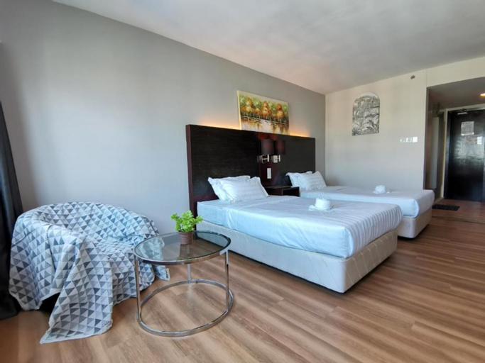 Bedroom 26