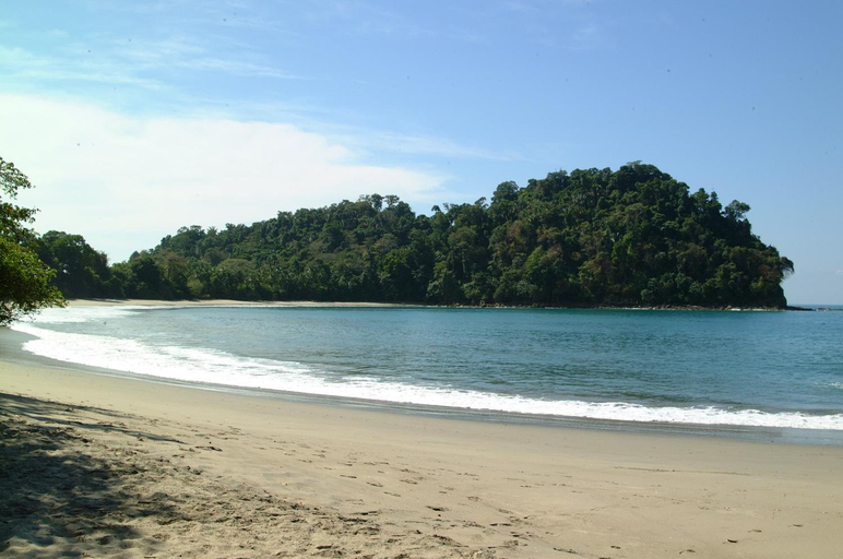 Others 4, Hotel Manuel Antonio Park, Aguirre