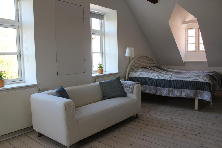 Others 5, Kildegaarden, Fredensborg