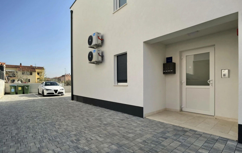 Exterior 5, Appartement Kate, Pula