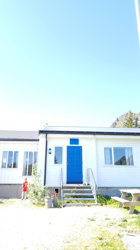 Others 2, Sørvagen INN, Moskenes