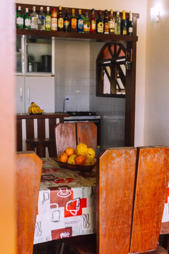 Food & Drinks 3, Estalagem Vista Mar, Arraial do Cabo
