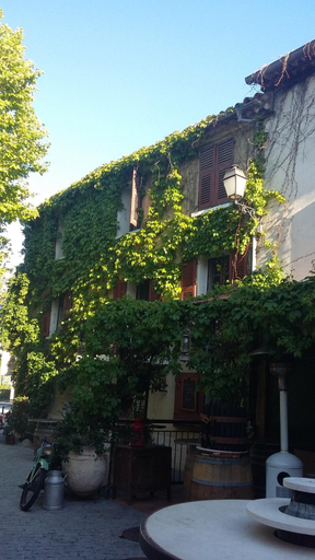 Others 2, Le Tournebride, Var