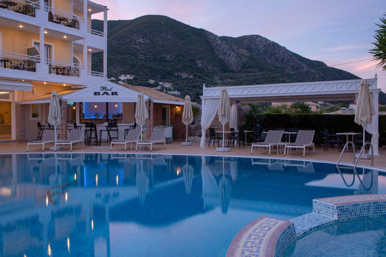 Others 2, Lefko Hotel & Apartments, Ionian Islands