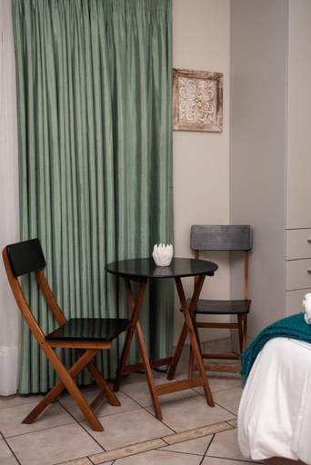 Bedroom 4, Bluewater Reservations, Nelson Mandela Bay