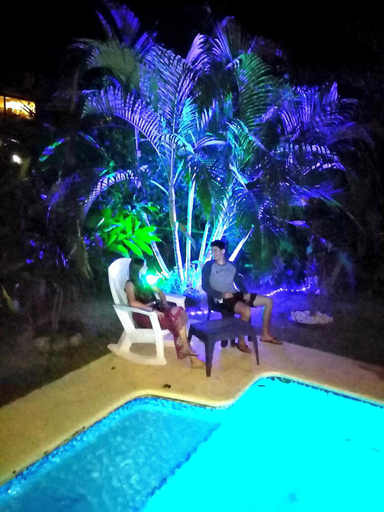Sport & Beauty 5, The Blue House Panama, Chame