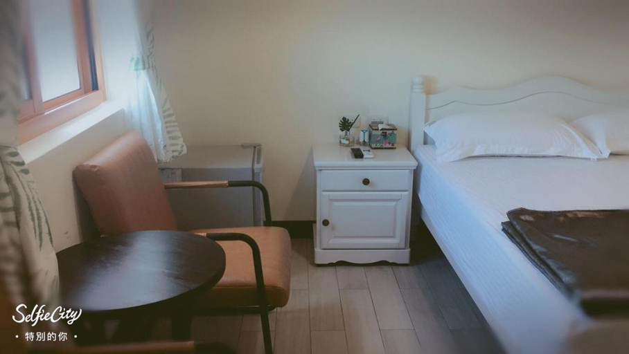 4, Just Coffee Hostel 5, Lienkiang (Matsu Islands)