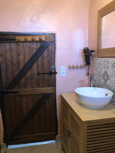 Bathroom 3, Horizon, Loire-Atlantique