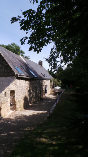 Others 3, Gite de la Longere, Morbihan