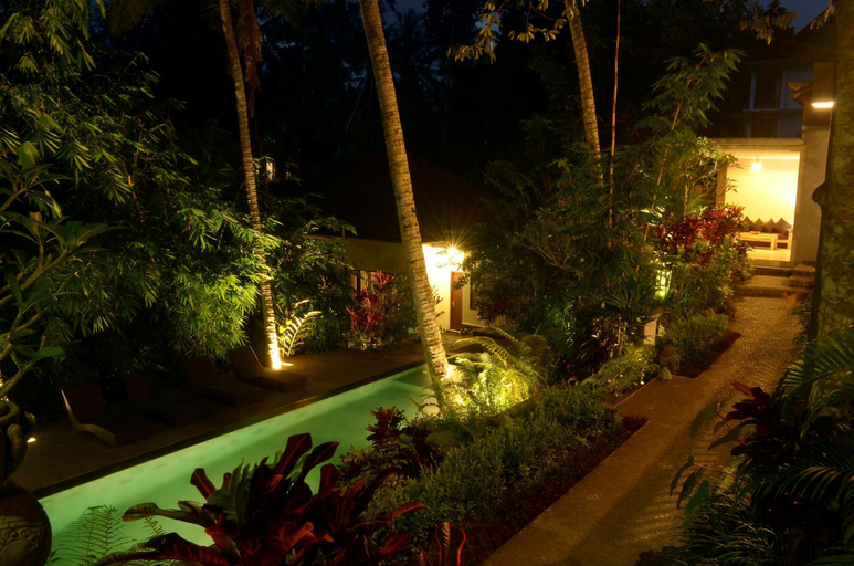Others 3, The Bali Shanti, Gianyar