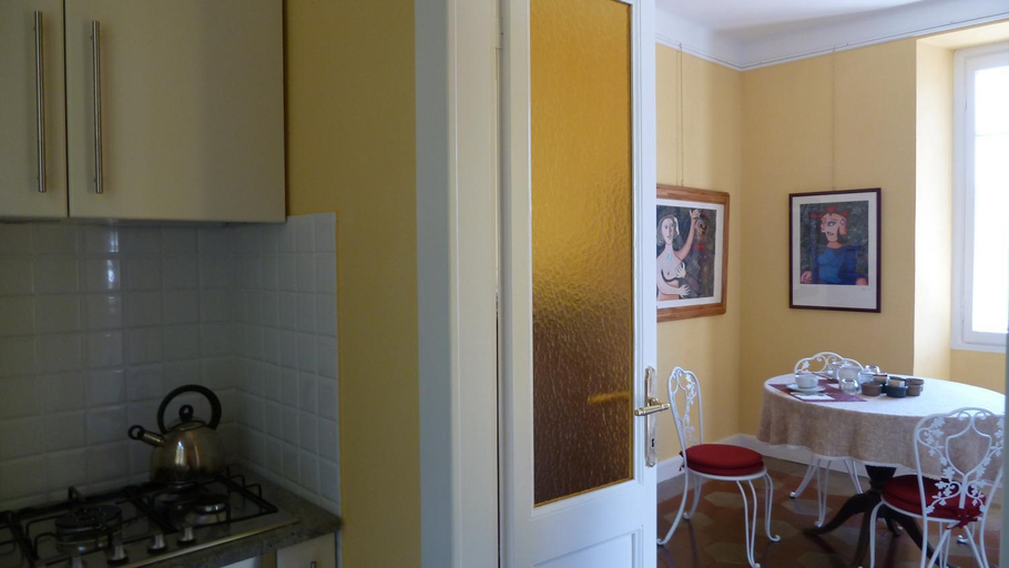 Food & Drinks 3, B&B Casa Forster, Verbano-Cusio-Ossola