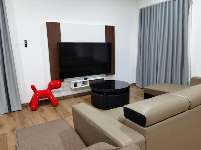 Others 4, XHQ homestay pd mahkota, Port Dickson