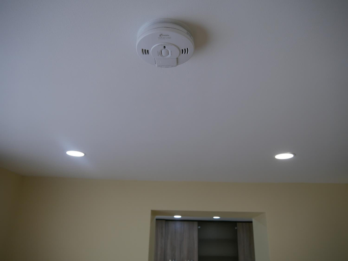 Others 3, Luxury Apartment at Pirosmani 22 in central Borjomi, Borjomi