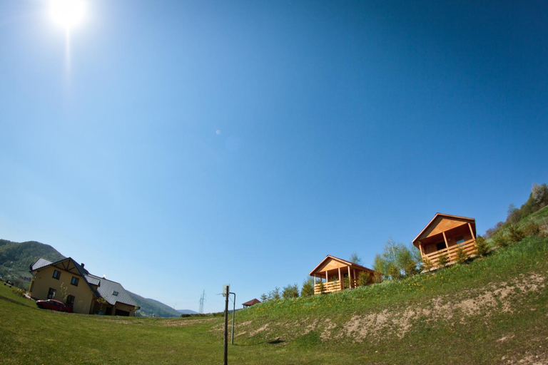 Others 5, Noclegi nad Solina, Lesko