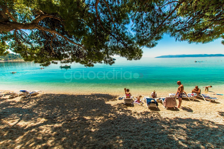 Others 3, Beachfront Deluxe B&B, Makarska