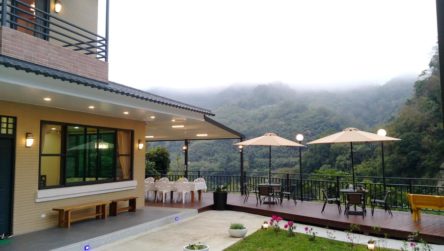 Others 5, Sunlight Forest, Miaoli