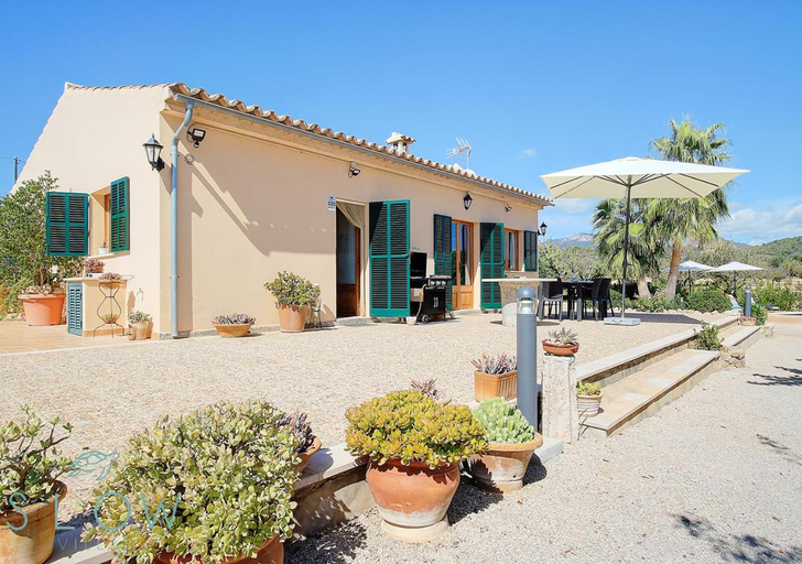 Others 5, Villa Cas Frares by Slow Villas, Baleares