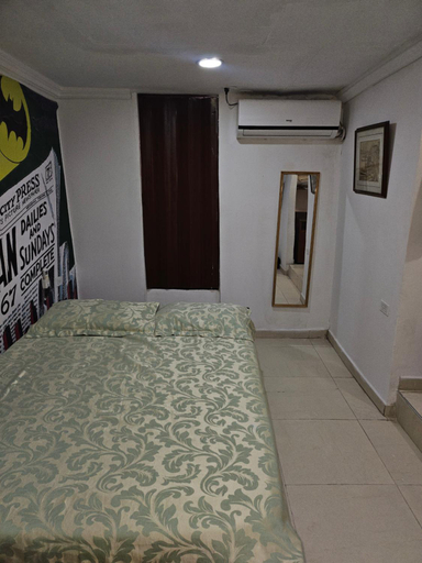 Others 3, El Hostal By Pochet, San Andrés