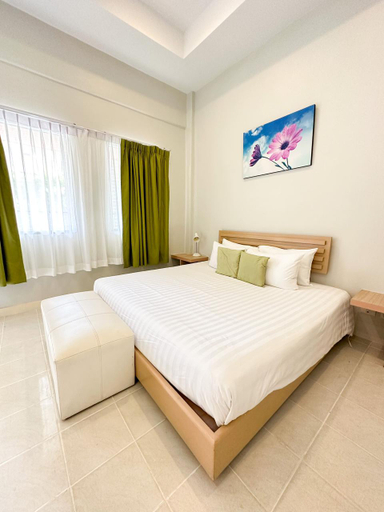 Bedroom 3, Favorite Place Resort, Pulau Phuket