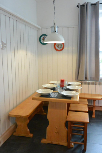 Others 4, Willa Skalite, Bielsko