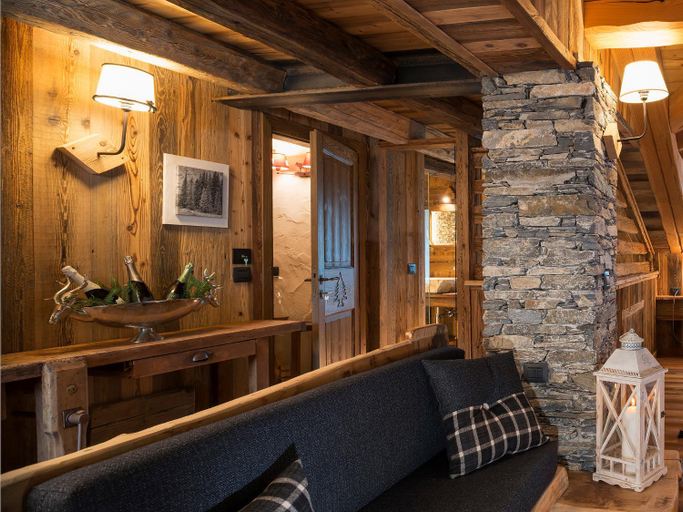 Others 2, Bed & Breakfast Anisor - Parblanc, Aosta