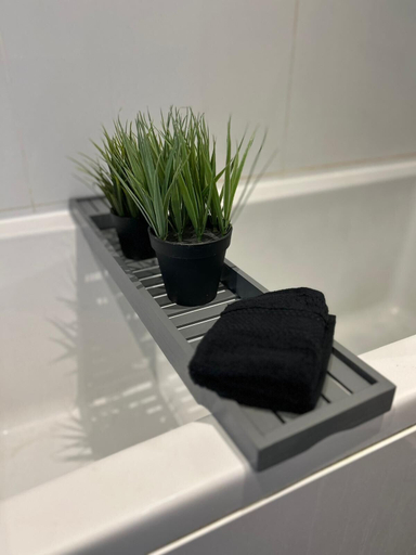 Bathroom 4, AMAZING CENTRAL 3 bed REFURB sleeps 5, Lincolnshire