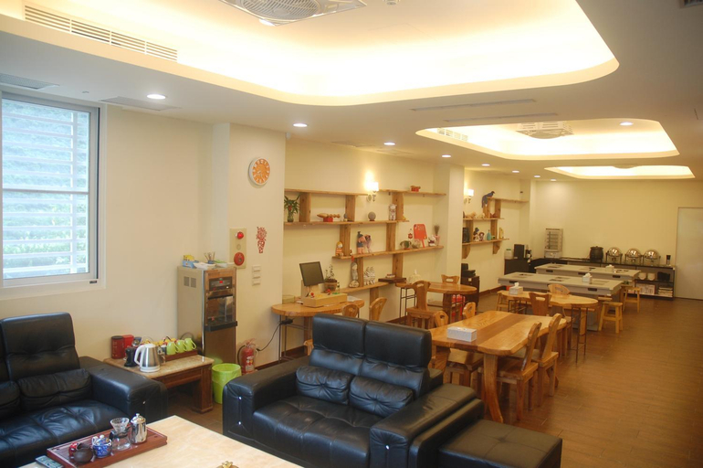 Food & Drinks 2, Chihpen Lucky Hot Spring B&B, Taitung