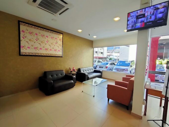 Others 5, MRC Hotel Malacca, Malacca City