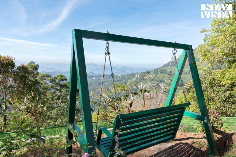 Others 5, StayVista at Vale Echoes - Breakfast Included, Idukki