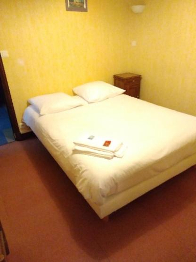 Bedroom, Le Saintongeais, Charente-Maritime