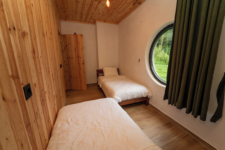 Bedroom 4, Ray Suit Bungalov, Ardeşen