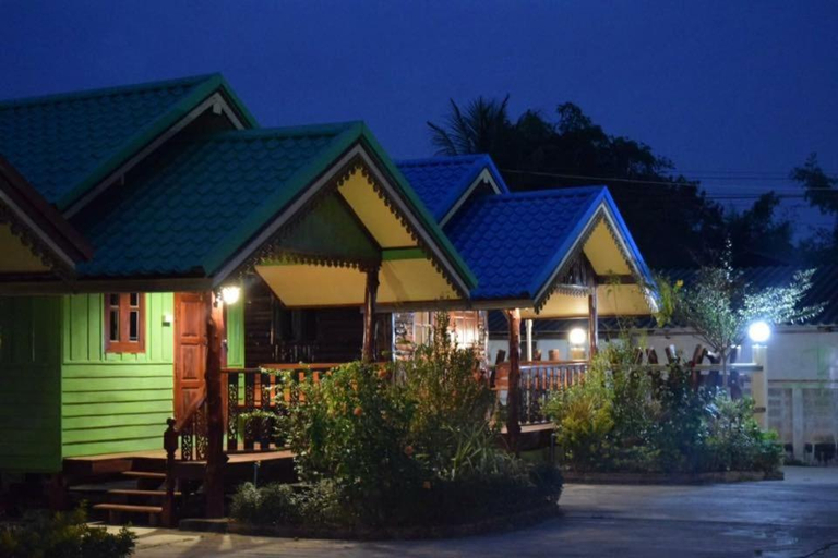 Others 3, Ruanmai Style Resort 1, Muang Uthai Thani