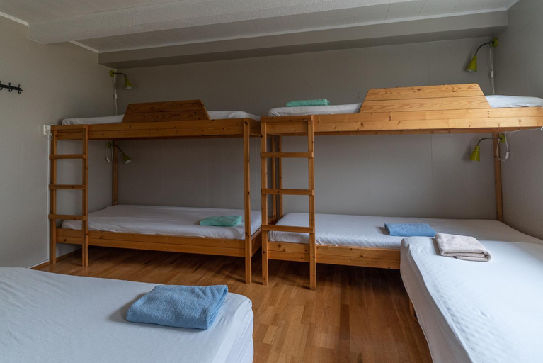 Others 4, Isafjordur Hostel, Ísafjarðarbær