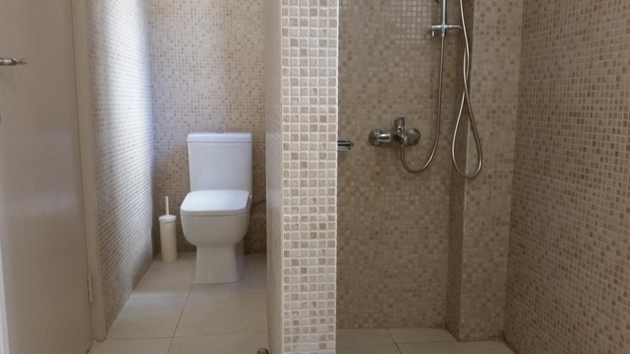Bathroom 4, Errathens Apartments - Athens Center, Attica